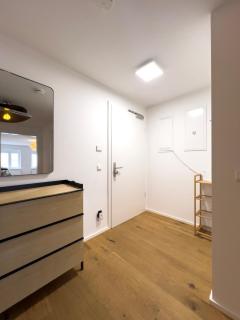 Exklusives City-Apartment Augsburg I Stilvoll & modern - 7
