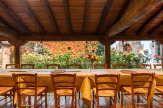 La Casona De Barrio - 8