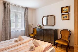 Chateau Ciasa Soldà Luxe Marmolada - 7