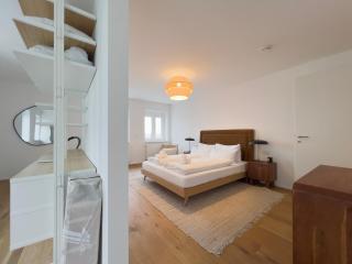 Exklusives City-Apartment Augsburg I Stilvoll & modern - 1