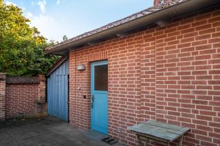 Fewo Inselblick - am Schweriner See - 8