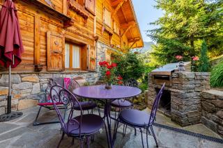 Chalet Helnes - chalet contemporain - 4