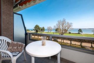 Ferienwohnung Oberdeck - 8