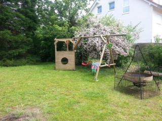 Ferienwohnung Quaisser - 9