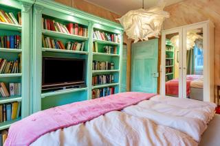 Haus Der Malerin Andrea Gawaz - Müllheim - 9