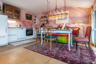 Haus Der Malerin Andrea Gawaz - Müllheim - 8