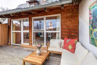 Haus Der Malerin Andrea Gawaz - Müllheim - 7