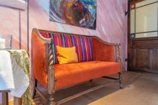 Haus Der Malerin Andrea Gawaz - Müllheim - 6