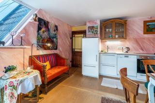 Haus Der Malerin Andrea Gawaz - Müllheim - 5