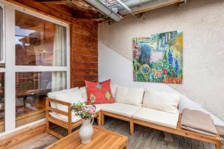 Haus Der Malerin Andrea Gawaz - Müllheim - 4