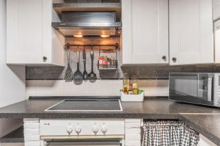 Villa Buganvilla en Salobreña - 7