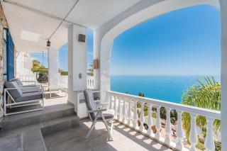 Villa Buganvilla en Salobreña - 6