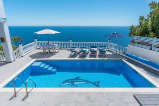 Villa Buganvilla en Salobreña - 3