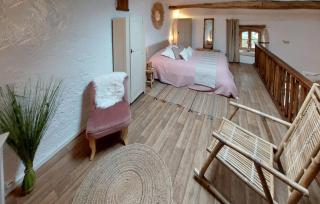 Gite La baragane - 7