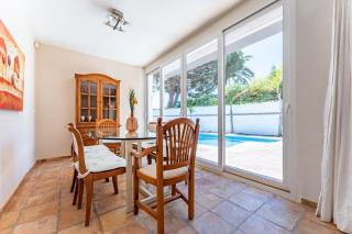 Casa Adelina en Marbella - 1