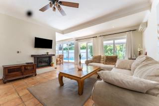 Casa Adelina en Marbella - 4