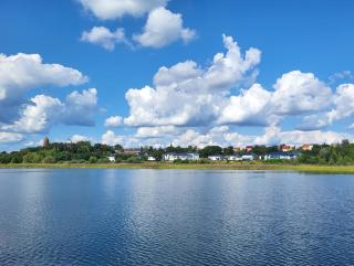 Ferienhaus Schlossterrassen 8b - 8