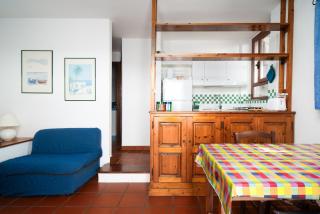 Panoramico Splendida vista mare - 5