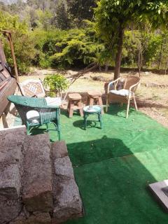 Chalet Dominique - 5