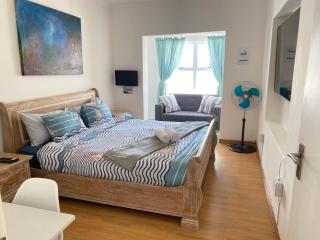 Cataliya Holiday Home Paternoster - 7