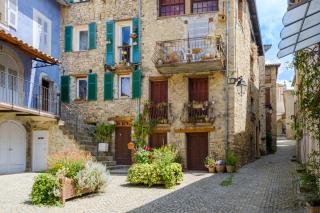 Le Jardin des Oiseaux - 9