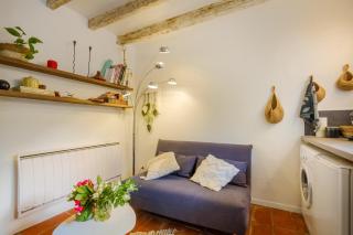 Le Jardin des Oiseaux - 8