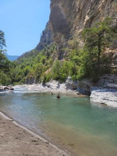 Le Jardin des Oiseaux - 7