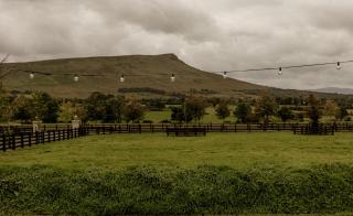 Shepherds Huts at Ballyness Farm - 4