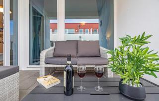 Awesome Apartment In Ostseeolpenitz With Sauna - 3