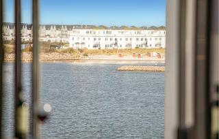 Awesome Apartment In Ostseeolpenitz With Sauna - 2