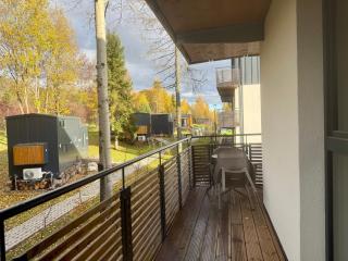 Apartmán Forest, Tatranská Štrba - 1