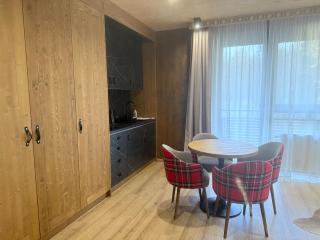 Apartmán Forest, Tatranská Štrba - 7