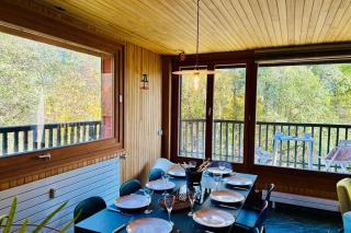 Comfort nature and exceptional Mont Blanc view - 6