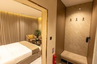 استوديو فاخر بتصميم عصري - 9