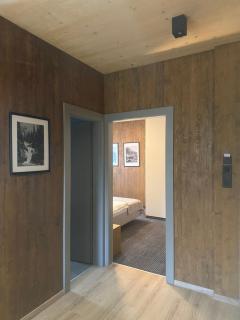 Apartmán Forest, Tatranská Štrba - 6