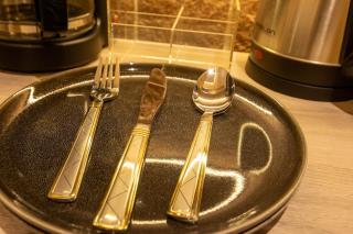 استوديو فاخر بتصميم عصري - Riyad - 3