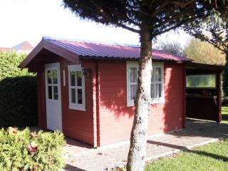 Komfortable Ferienwohnung - Gotthun - 5