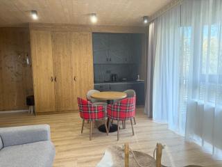 Apartmán Forest, Tatranská Štrba - 9