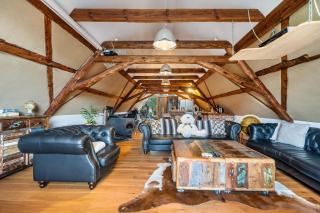 Wohlfühlurlaub in der Scheune - 9