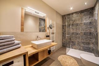 Ferienwohnung Pinot - Merano - 9