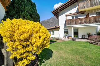 Apartment Typ D Haus Pöder - 8