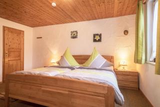 Ferienhof Wetzel Fewo 1 - 6