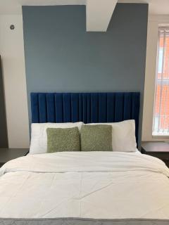 Casa Cove 2br Flat Free Parking, 5 Min To Hospital - 9