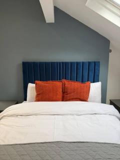 Casa Cove 2br Flat Free Parking, 5 Min To Hospital - 0