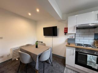 Casa Cove 2br Flat Free Parking, 5 Min To Hospital - 7