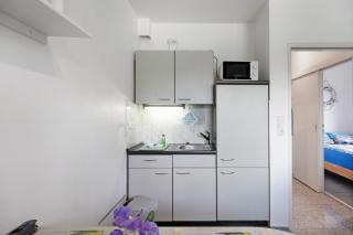 Ferienwohnung 12 im Haus Borkum - 9