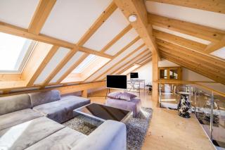 Maisonettewohnung am Wössener See - 9