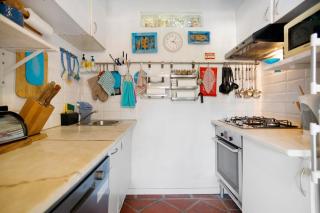 Casa do Campo Dornes Três - 9