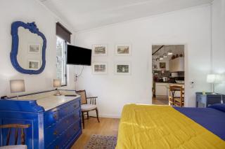 Casa do Campo Dornes Três - 8