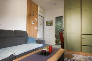 Apartment Bjelasnica Vucica Lodge - 1